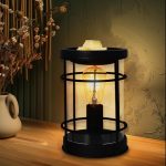 Electric Fragrance Warmer