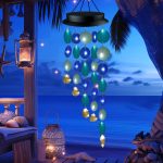 Solar Wind Chimes